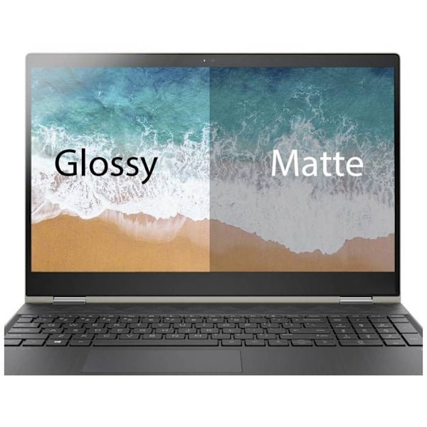 v7 integritetsfiltreringsskärm 13.3 16.9 oinramad för bärbar dator och touch noirEcran PRIVACY FILT SCREEN 13.3 16.9 ORAMAD FÖR BÄRBAR OCH
