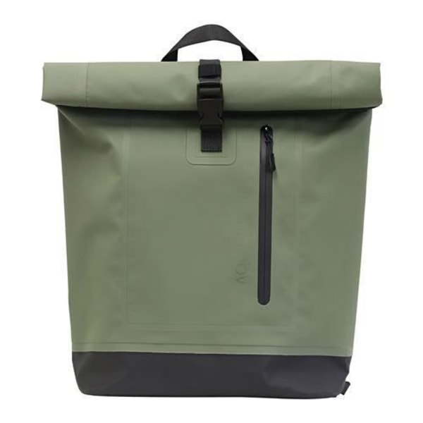 Rygsæk - Tnb - URBAN MOOV - Grøn - Syntetisk - Unisex grön