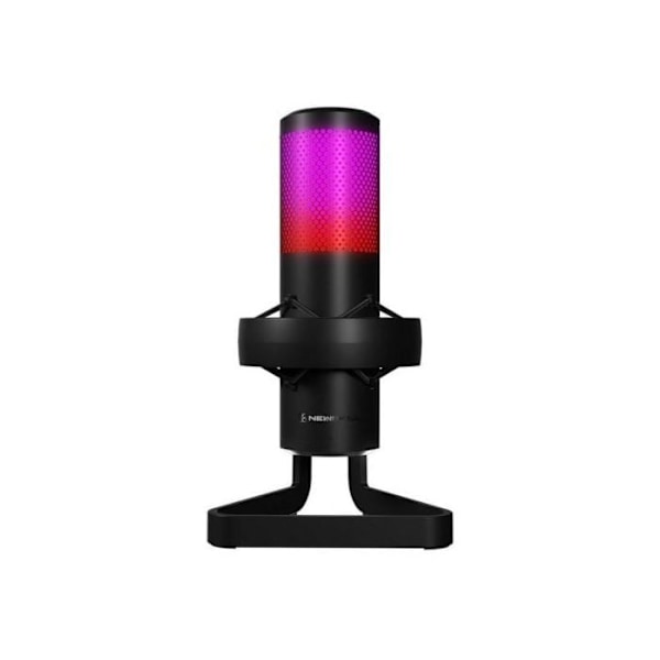 Newskill Apholos Pro Mikrofon Gaming Professionell RGB