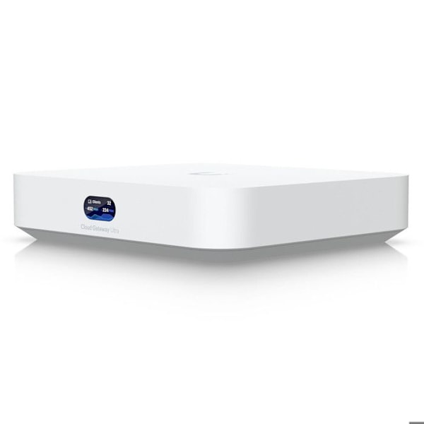 Ubiquiti Ubiquiti Cloud Gateway