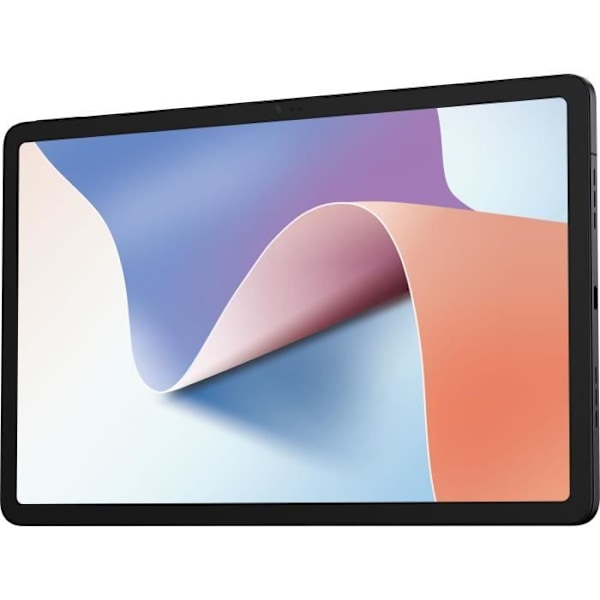 Touchscreen-tablet - TCL - NXTPAPER - 11" - 4 GB RAM - 128 GB lager - Wifi - Mørkegrå