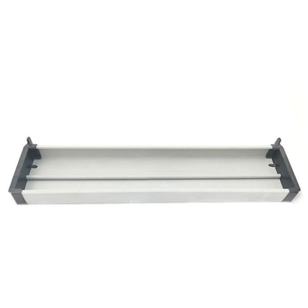 Plade til insektbekæmper - EDM - Model 06013 - Sort plastik