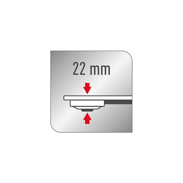 Tefal PP1500V0 voimapesä