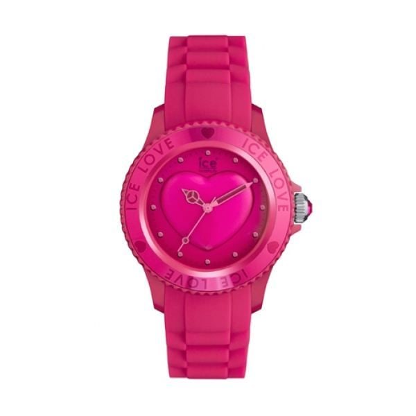 Dameur - Quartz - Pink - LO-PK-U-S-10 Rosa