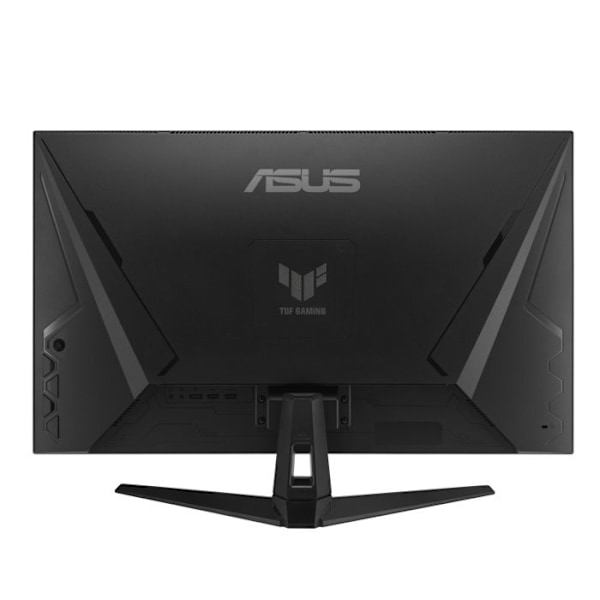 Näyttö - Asus - VG32AQA1A - 32 tuumaa - Resoluutio 2560 x 1440 - Vasteaika 1 ms