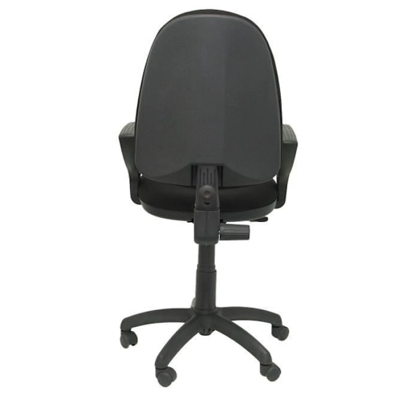 PIQUERAS Y CRESPO Model 04CP - Ergonomisk kontorstol med permanent kontaktmekanisme og justerbar i højden
