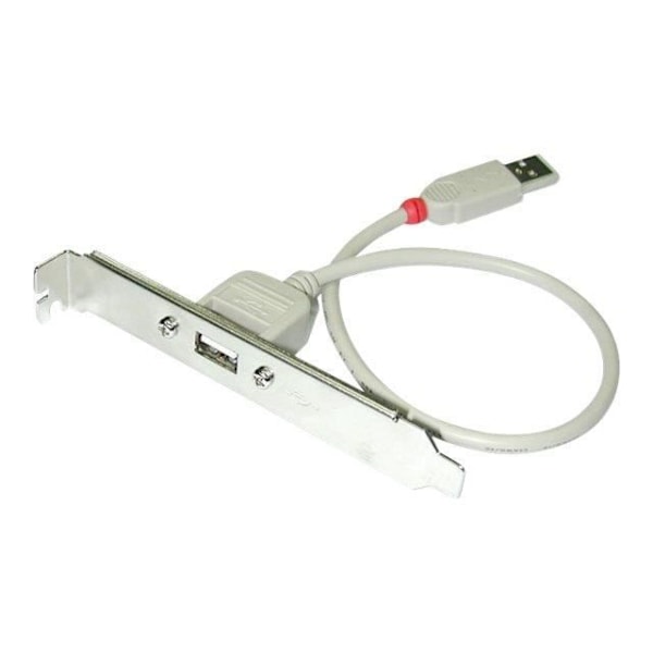 LINDY USB-stikadapter