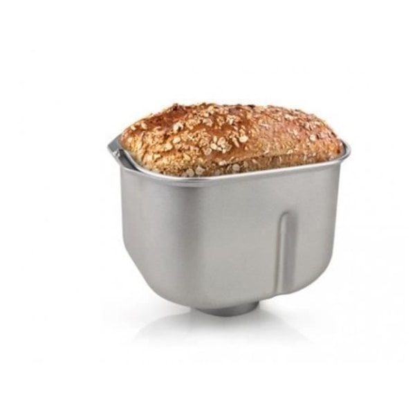 Leipäkone - Taurus - My Bread - 600W - 12 ohjelmaa - Lämpimänäpidon toiminto 60 min