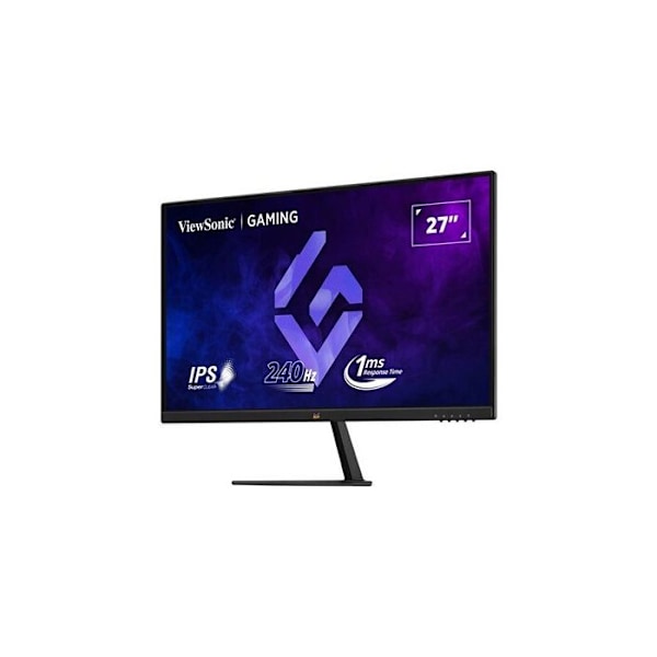 Viewsonic VX2779A HD PRO 27 240 Hz Full HD Pelitietokoneen Näyttö