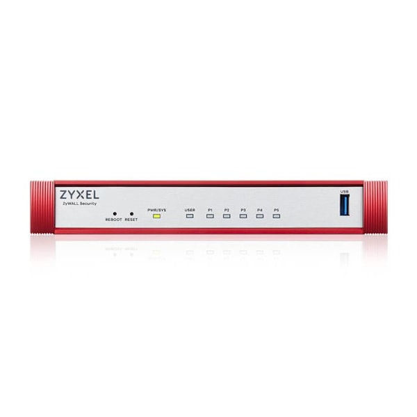 ZyXEL Zyxel USG Flex 50