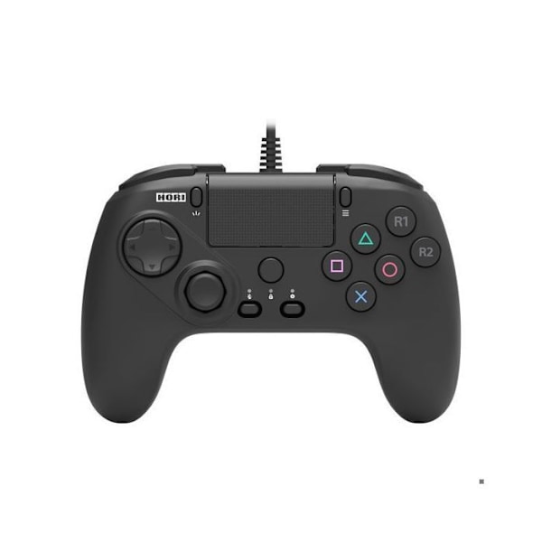 Kabelansluten Controller Fighting Commander Hori-Accessory-PS5