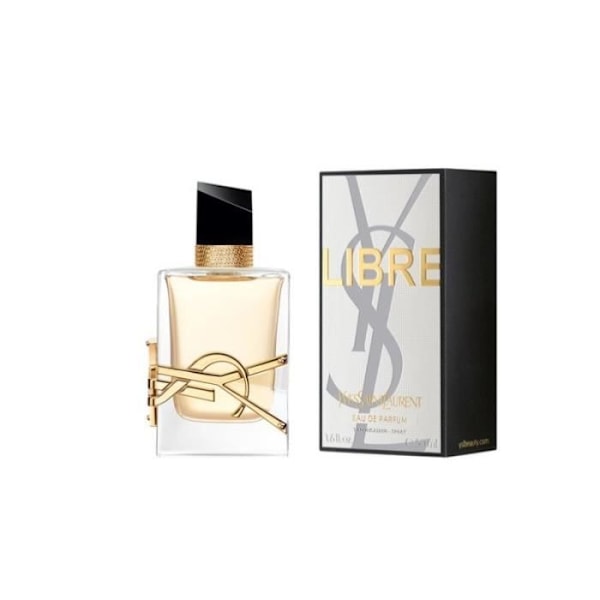 Yves Saint Laurent Libre ny parfym för kvinnor sensuell och attraktiv.