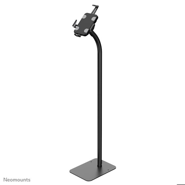 NEOMOUNTS BY Newstar FL15-625BL1 TILT- & ROTERBAR pekdatorstöd för 7,9 till 11" surfplattor Svart