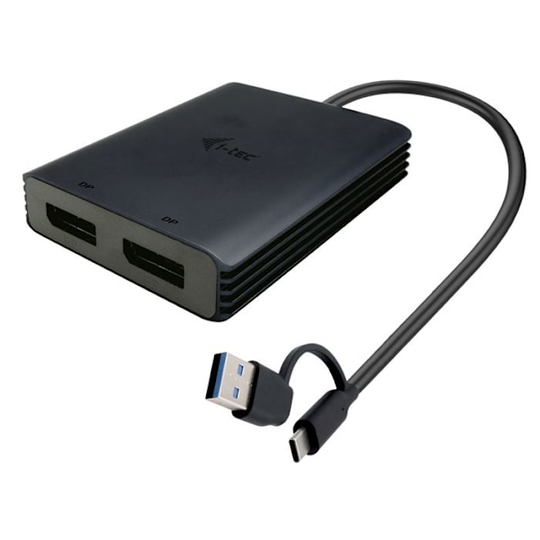 I-TEC Tuotemalli: USB-