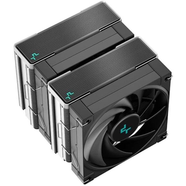 Kylning PC - DEEPCOOL - R-AK620-BKNNMT-G - AK620