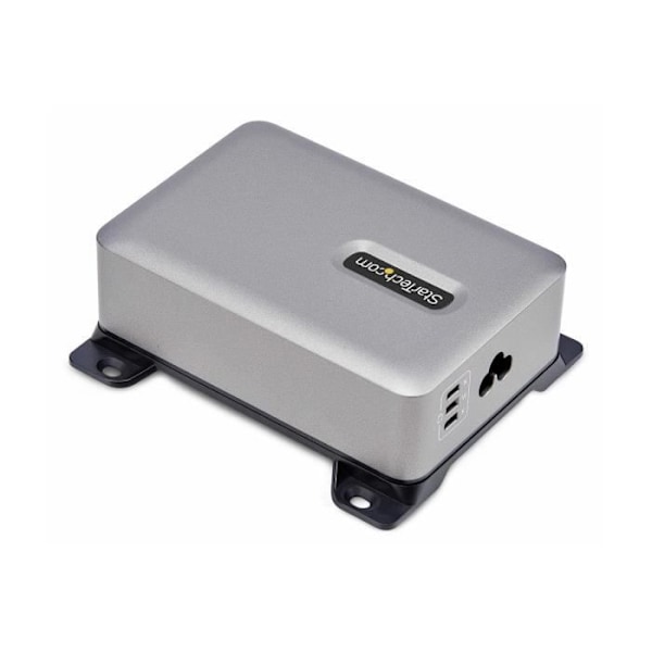 StarTech.com 4-Port USB-C Hub