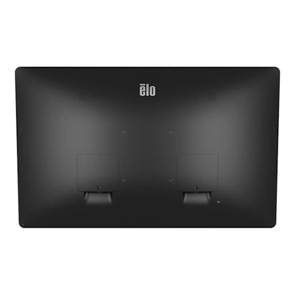 Elo 2202L LCD-pekskärm 22" (21,5" synlig) Full HD 1920 x 1080 250 cd/m² 3000:1 25 ms HDMI, VGA