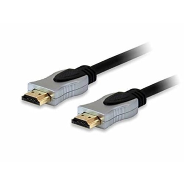 EQUIP 119346 7.5M HDMI HDMI SORT HDMI KABEL