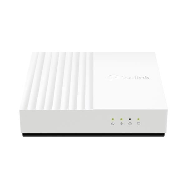 TP-Link XGZ030 verkkopääte - Valkoinen - ONT - Ethernet - Kuituoptinen