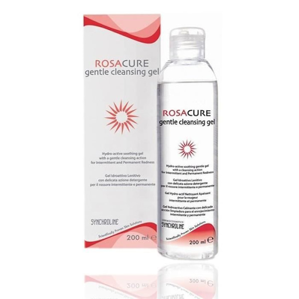 Rosacure Remover 200 ml