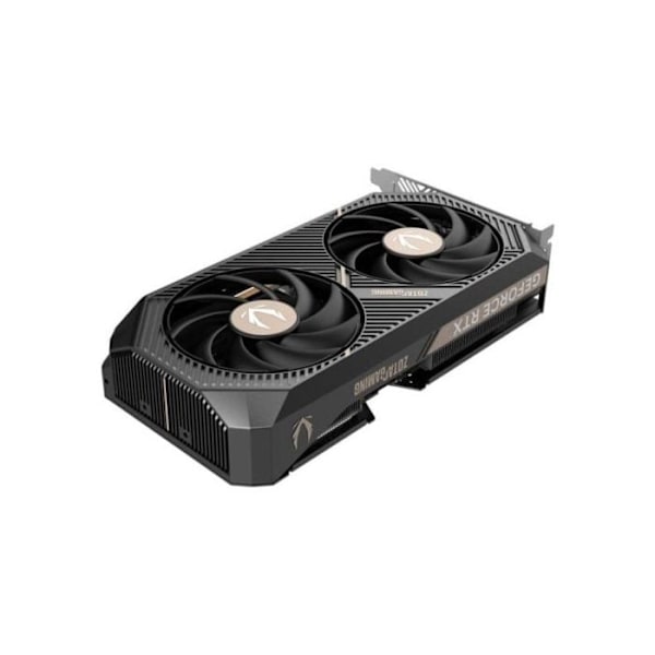 ZOTAC GAMING GeForce RTX 5060 AMP 8GB GDDR7 Reflex 2 RTX AI DLSS4