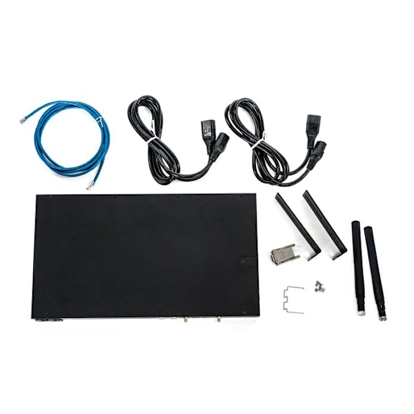 Konsoleita RJ-45 - VERTIV - ACS8032-EU-DAC-400 - 32 porttia - 4G LTE - Verkkohallinta