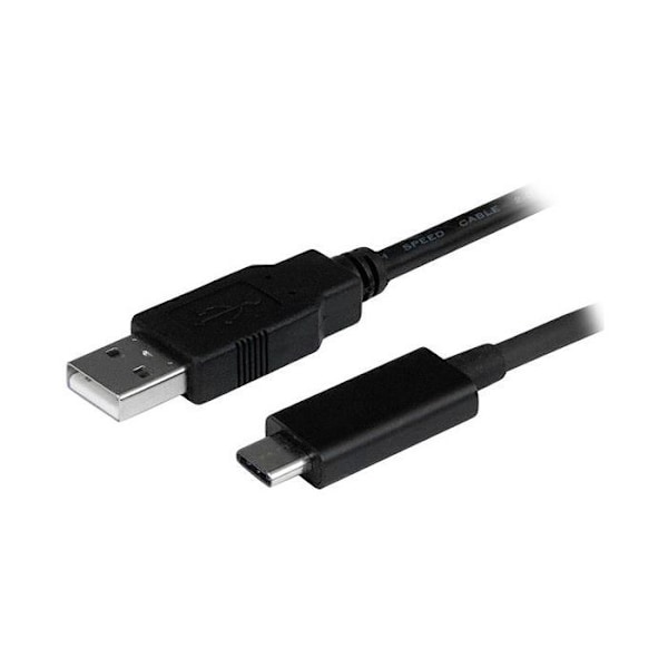 V7 USB-C 2.0 KABEL 480MB 2M BL