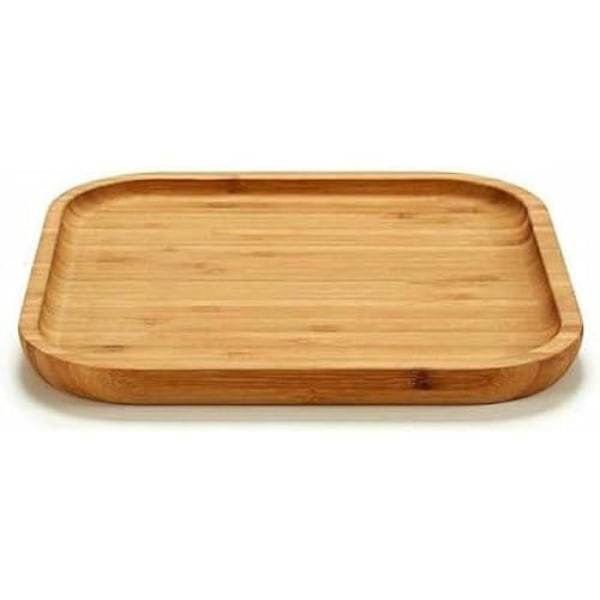 Tasoni - Kinvara - Vakio - Monivärinen - 22,5 x 20 x 22,5 cm - Pyöreä mångfärgad