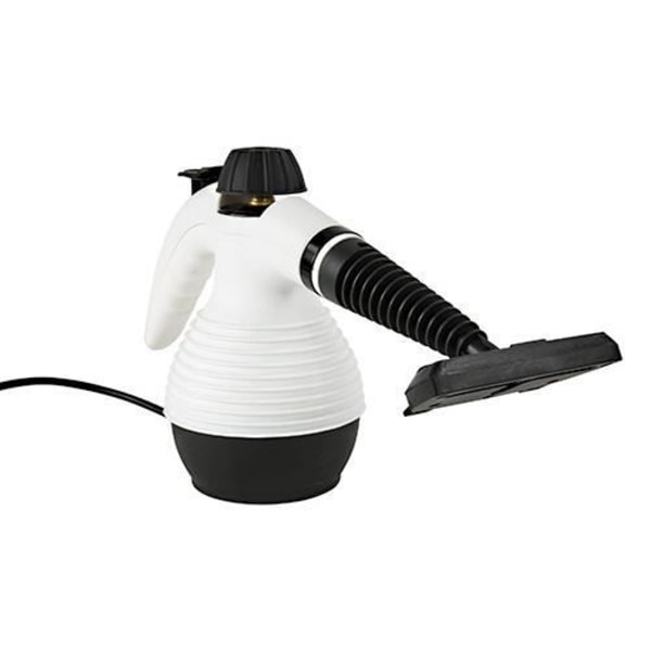 Dampvriser - CAMRY - 1100 W - Damp - Hvid