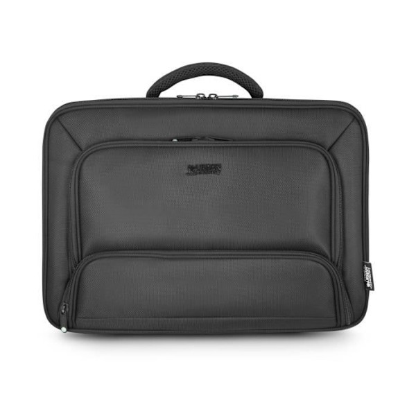 13"/14" tietokonelaukku - URBAN FACTORY - Nylon 1680d - Erityinen säilytys