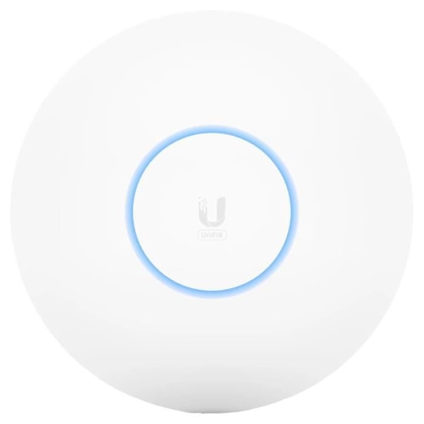 Ubiquiti Unifi U6-LR