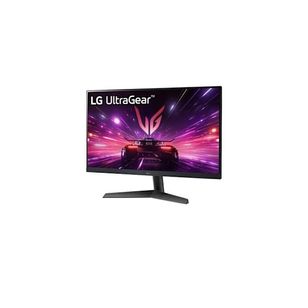 LG gamer pc-skærm 24gs60f-b