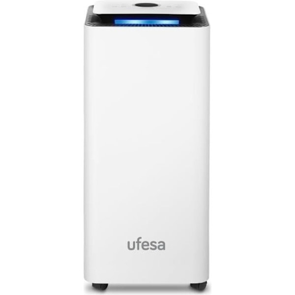 Affugter - UFESA - DH5020 - Lydløs - Intuitiv skærm - 4L tank