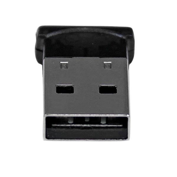 USB Bluetooth 4.0 - Mini langaton EDR-laitedongle - 50m - StarTech.com