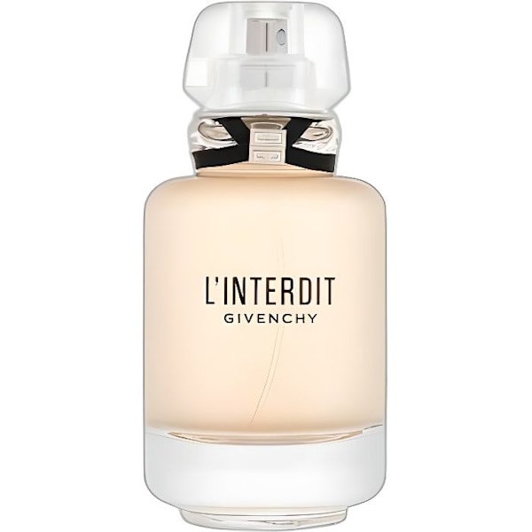 80 ml Eau De Toilette Givenchy Linterdit 2022