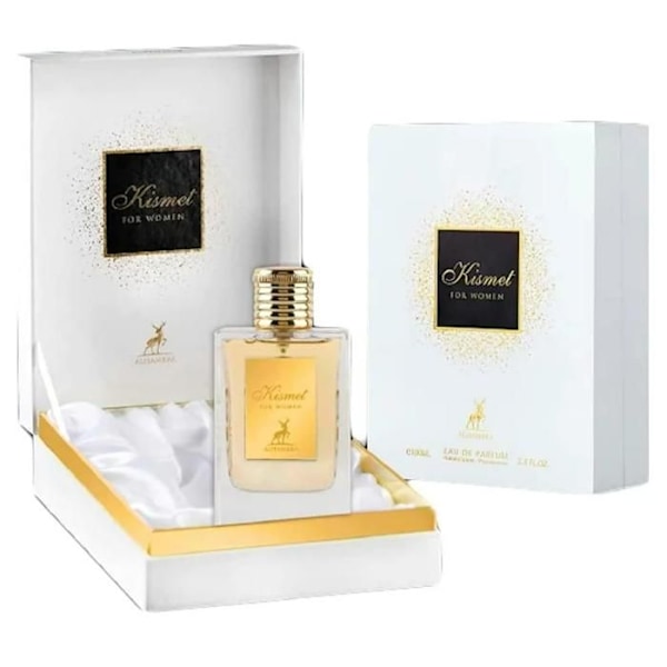 Hajuvesi KISMET Lattafa 100 ml Eau de Parfum