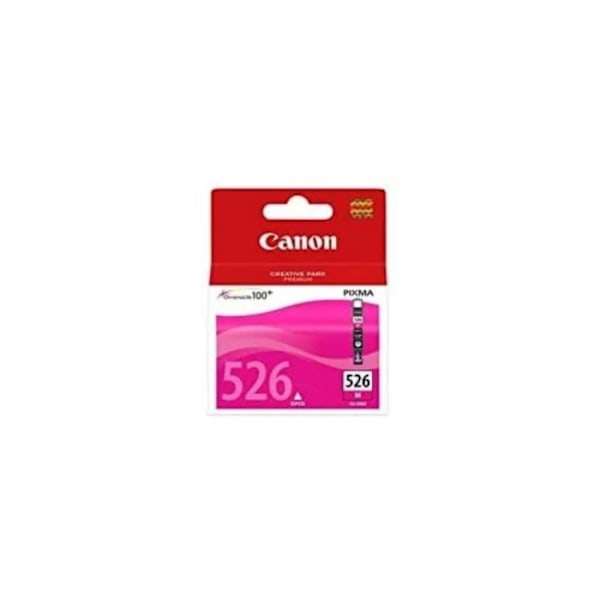 CANON CLI-526 M Magenta mustepatruuna