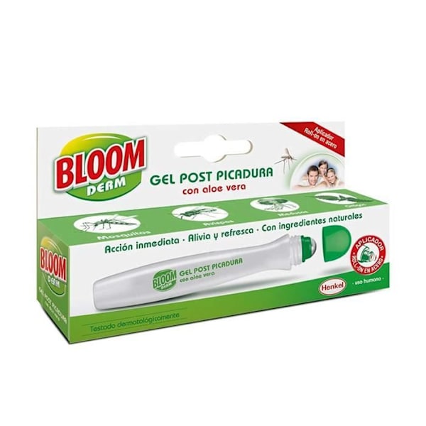 BLOOM - Bloom Derm Gel Post Piqure
