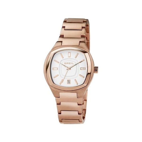 Ur - Breil - Aida TW1417 - Kvarts - Kvinde - Analog visning