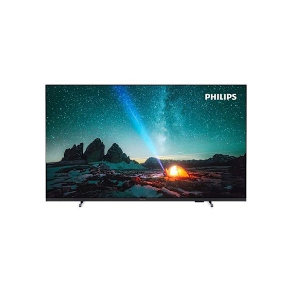 Philips 43PUS7609 - 108 cm 4K TV - Fjernsyn
