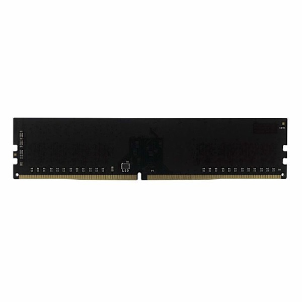 RAM-muisti - Patriot Memory - 8GB DDR4 - 2666MHz - 288-nastainen DIMM - Musta, Vihreä