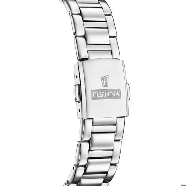 Kvinnoarmbandur Festina - F20658/1 Grå
