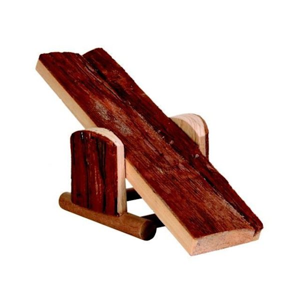Gungbräda
