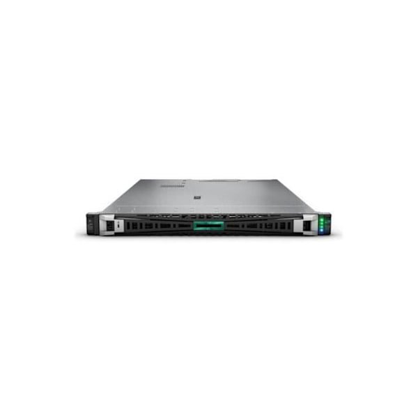 - Hewlett Packard Enterprise - HPE ProLiant DL360 Gen11 - Server - Rackmonterbar 1U - 2-vejs - 1 x Xeon Silver 4514Y / op til