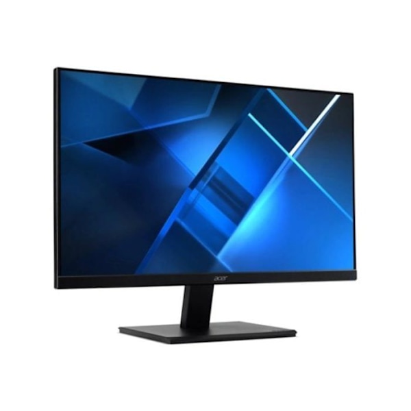 PC-skærm - ACER - V227Q E3biv - 21,5 tommer - HDMI - VGA - Sort