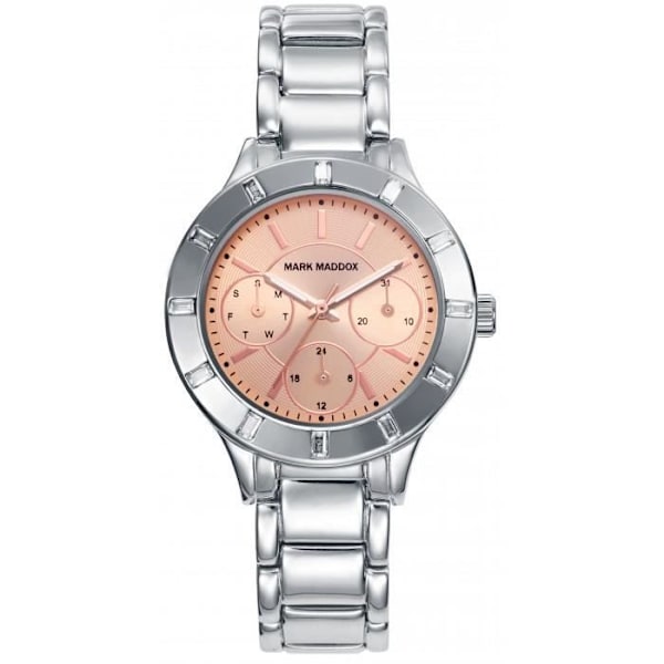 Ur - MARK MADDOX - MM7008-97 - Kvinde - Voksen - Elegant