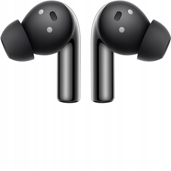 Trådløse høretelefoner - OnePlus - Buds 3 - ANC - 44 timers batterilevetid - Bluetooth 5.3 - Sort