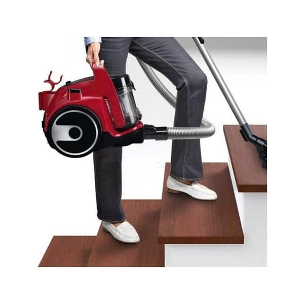 BOSCH - ASPI ILMAN PUSSIA BGC05A322