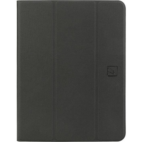 TUCANO Up Plus Black - Foliofodral för iPad Air 10,9" (2020)