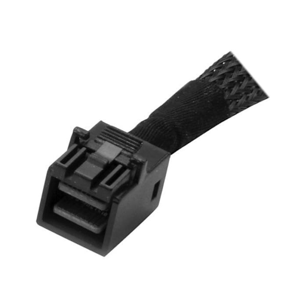 STARTECH Mini SAS - sisäinen SATA -kaapeli - 1 m